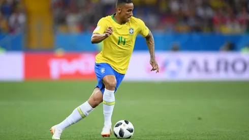 Brazil v Switzerland: Group E – 2018 FIFA World Cup Russia