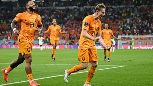 Saiba onde assistir ao jogo entre Holanda e Equador