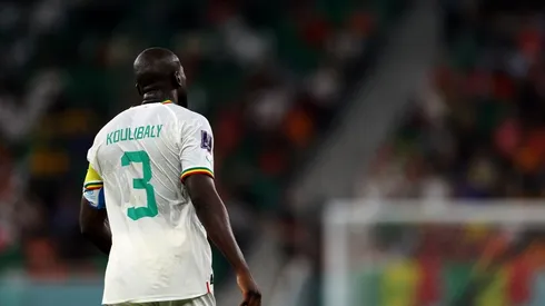 Senegal v Netherlands: Group A – FIFA World Cup Qatar 2022