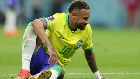 Brazil v Serbia: Group G - FIFA World Cup Qatar 2022