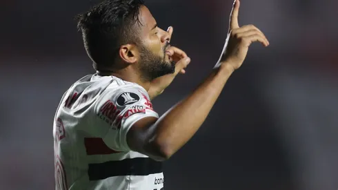 Sao Paulo v River Plate - Copa CONMEBOL Libertadores 2020