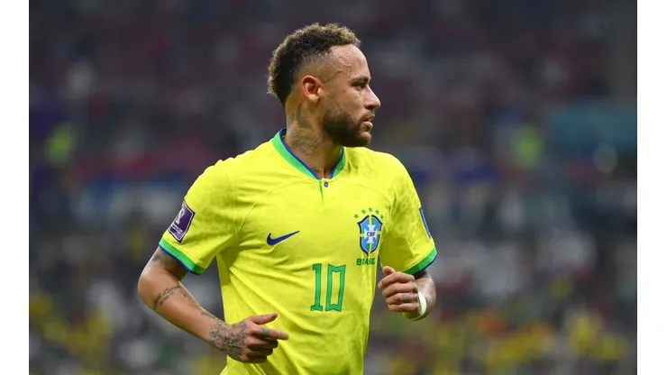 Brazil v Serbia: Group G - FIFA World Cup Qatar 2022