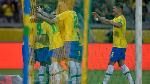 Brazil v Paraguay – FIFA World Cup Qatar 2022 Qualifier