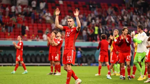 Saiba onde assistir ao jogo entre País de Gales e Irã