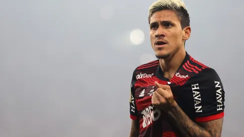 Flamengo v Corinthians - Copa do Brasil 2022: Final