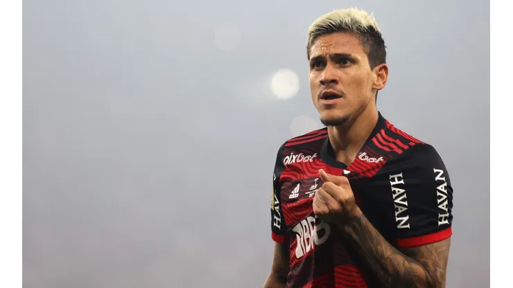 Flamengo v Corinthians - Copa do Brasil 2022: Final