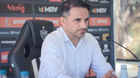 Pedro Souza / Atlético-MG