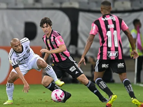 Nino Paraíba se aproxima de acerto com time da Série A