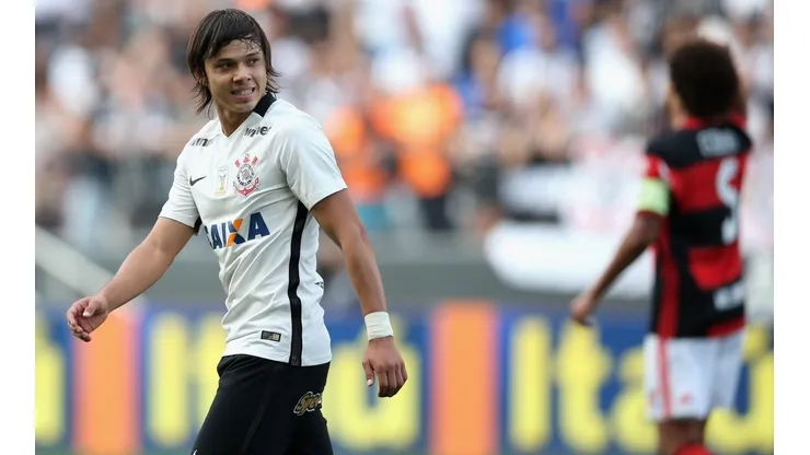 Corinthians v Flamengo - Brasileirao Series A 2016
