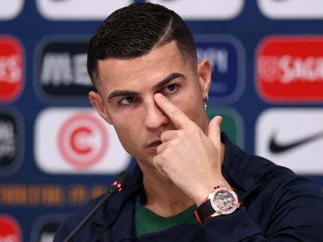 Gigante europeu não quer contratação de Cristiano Ronaldo