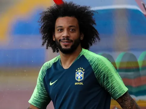 Marcelo marca reunião e encaminha definição de seu futuro; gigante brasileiro de olho