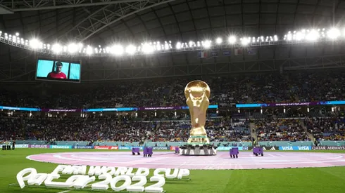 Saiba onde assistir ao jogo de estreia entre Suíça x Camarões na copa do mundo