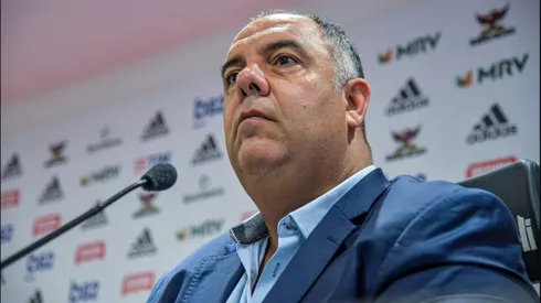 Foto: Marcelo Cortes / Flamengo