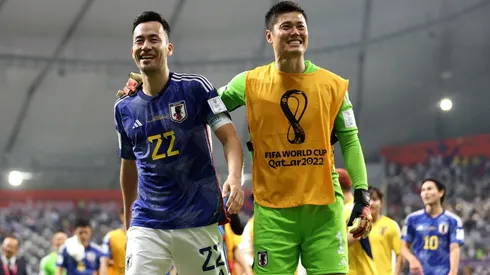 Germany v Japan: Group E - FIFA World Cup Qatar 2022