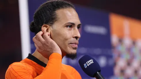 Netherlands v Germany - International Friendly