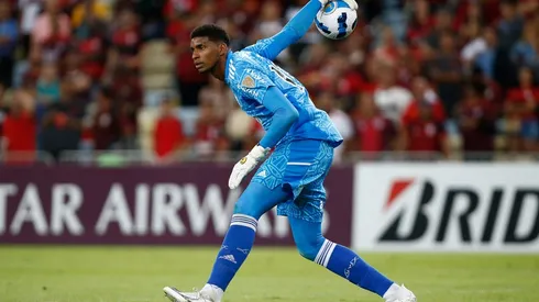 Flamengo v Sporting Cristal - Copa CONMEBOL Libertadores 2022