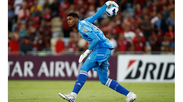 Flamengo v Sporting Cristal - Copa CONMEBOL Libertadores 2022
