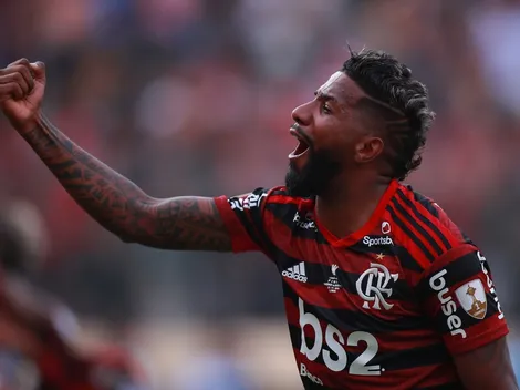 Atlético Mineiro desiste, e Rodinei ganha força para assinar com outro gigante do futebol brasileiro