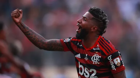 Flamengo v River Plate – Copa CONMEBOL Libertadores 2019