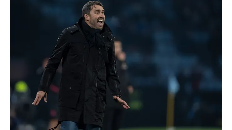 RC Celta de Vigo v RCD Espanyol - La Liga Santander