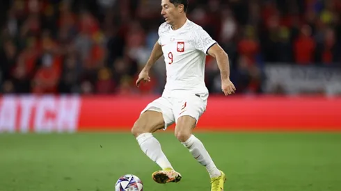 Saiba aonde assistir ao jogo entre México e Polônia