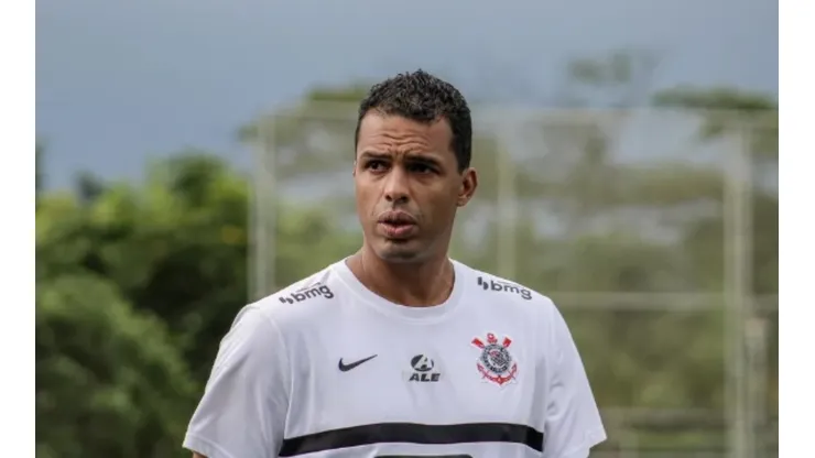 Fernando Lázaro foi escolhido o novo treinador do Corinthians