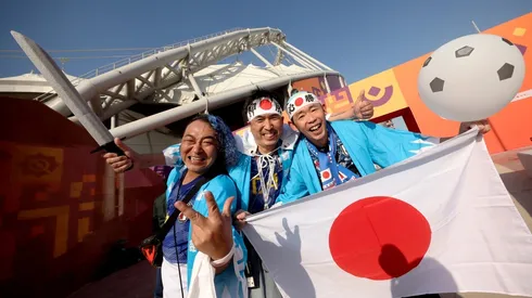 Germany v Japan: Group E - FIFA World Cup Qatar 2022