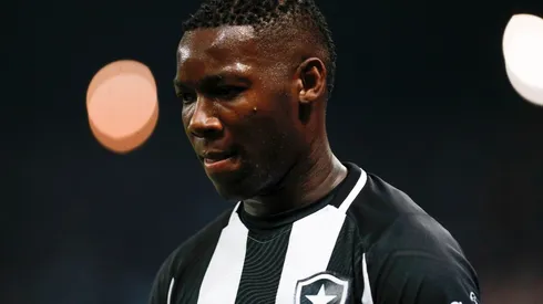 Corinthians v Botafogo – Brasileirao 2022