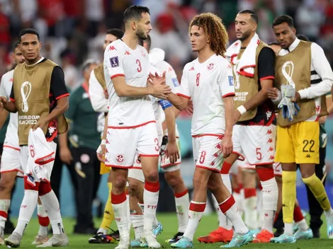 Comentarista sugere que gigantes brasileiros contratem destaque da Tunísia