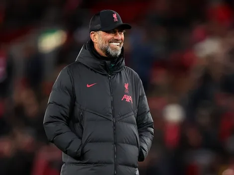 Liverpool prepara oferta tentadora de R$ 175 milhões para tirar estrela do Flamengo em 2023