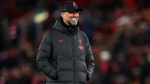 Liverpool v Derby County - Carabao Cup Third Round