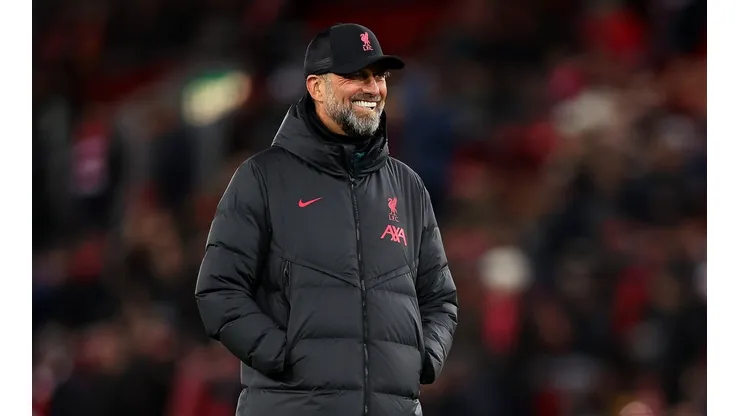 Liverpool v Derby County - Carabao Cup Third Round