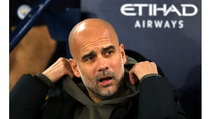 Manchester City v Chelsea - Carabao Cup Third Round