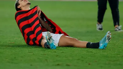 Flamengo v Corinthians – Copa do Brasil 2022: Final