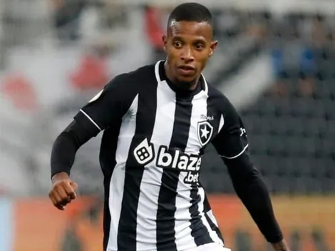 Tchê Tchê tem acordo para jogar em gigante do Brasileirão na próxima temporada, afirma portal