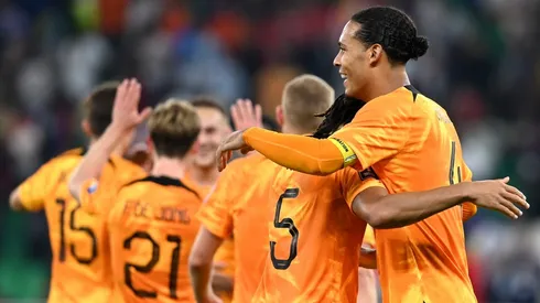 Senegal v Netherlands: Group A – FIFA World Cup Qatar 2022