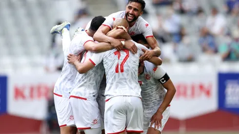 Chile v Tunisia – International Friendly