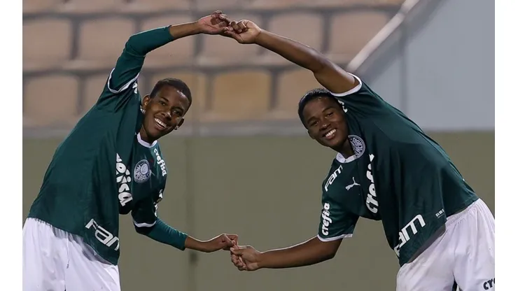 Fabio Menotti / Ag. Palmeiras