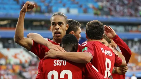 Peru v Denmark: Group C – 2018 FIFA World Cup Russia