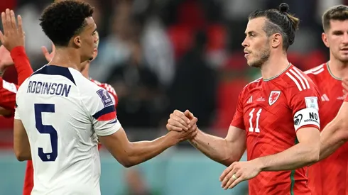 USA v Wales: Group B – FIFA World Cup Qatar 2022