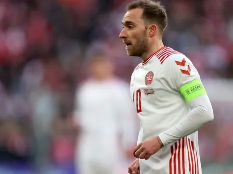 Dinamarca e Tunisia se enfrentam pela Copa do Mundo, saiba onde assistir