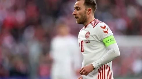 Denmark v Serbia – International Friendly