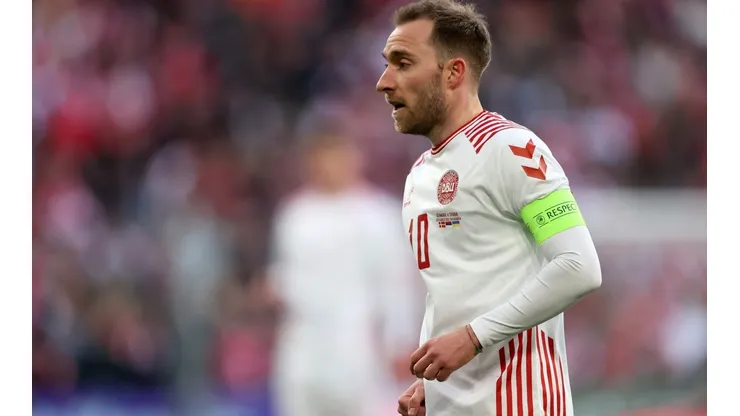 Denmark v Serbia - International Friendly