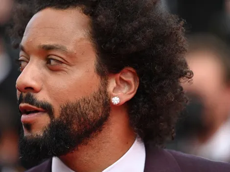 Surge um grande interessado no futebol de Marcelo; lateral está de saída do Olympiacos