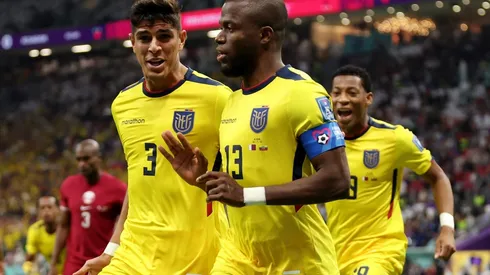 Qatar v Ecuador: Group A – FIFA World Cup Qatar 2022