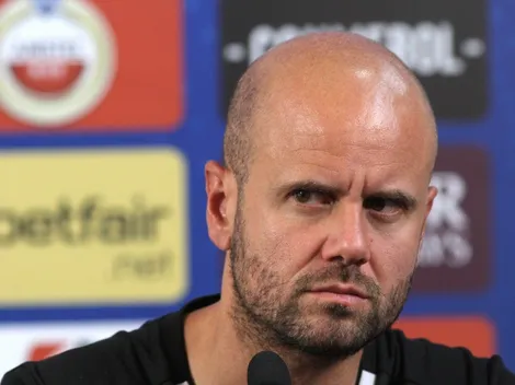 Miguel Ángel Ramírez pode assumir o comando de gigante brasileiro nos próximos dias