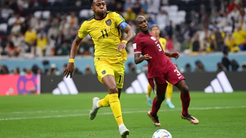 Catar perde para equador na estreia da copa do mundo e quebra ciclo de invencibilidade de anfitriões