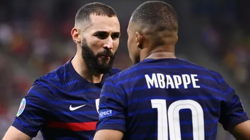France v Switzerland – UEFA Euro 2020: Round of 16