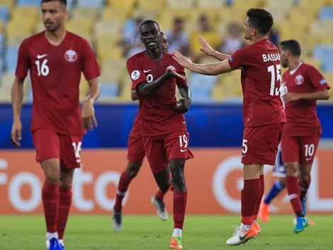 Veja escalação do Catar para o jogo de estreia da copa do mundo