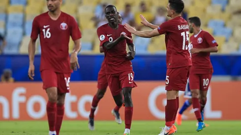Veja escalação do Catar para o jogo de estreia da copa do mundo